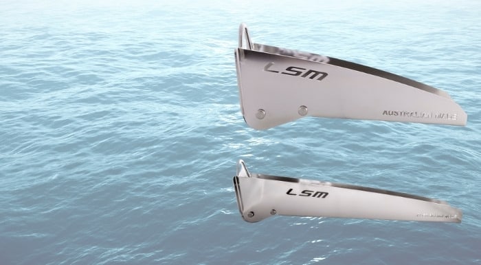 CX Series Bow Sprits from Hammer Marine