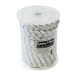GX1 Double Braided Nylon Rope for anchor winch for your boat