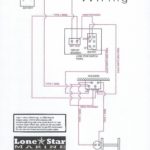 Custom Wiring Loom L4a drum winch wiring diagram