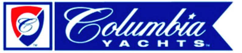 Columbia Yachts