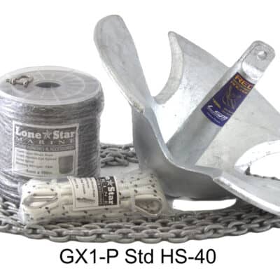 GX1-P Combo Kits
